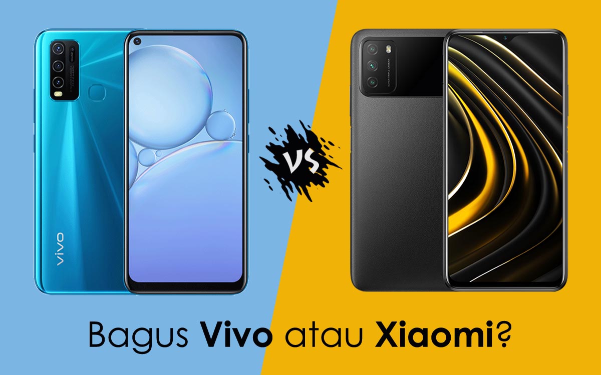 Vivo atau Xiaomi